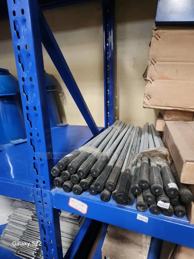 Concrete Compaction Rod
