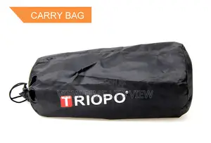 Triopo 90 Cm Portable Photo Bowens Mount Octagon Softbox