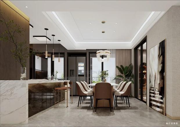 5bdrm Apartment in Kilimani for sale - thumbnail 4