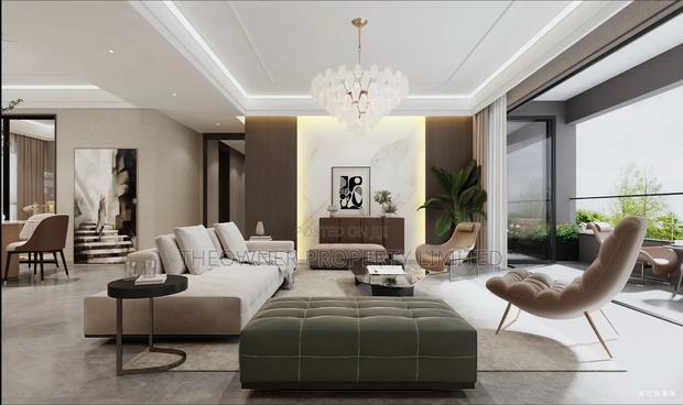 5bdrm Apartment in Kilimani for sale - thumbnail 2