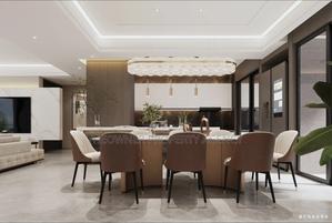 5bdrm Apartment in Kilimani for sale - main view