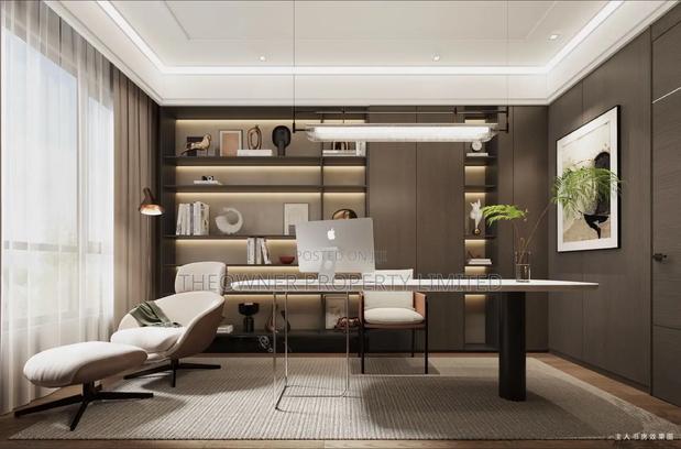 5bdrm Apartment in Kilimani for sale - thumbnail 5
