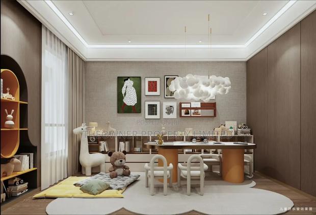 5bdrm Apartment in Kilimani for sale - thumbnail 6