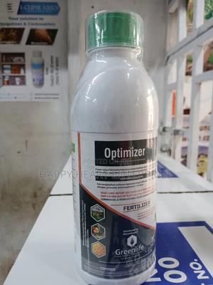 Optimizer 1litre - thumbnail 2