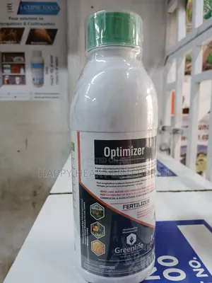 Optimizer 1litre