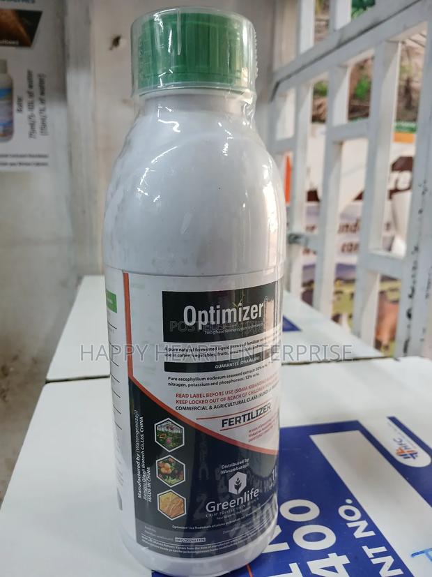 Optimizer 1litre - thumbnail 3