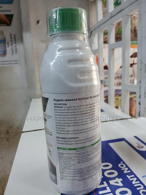 Optimizer 1litre - thumbnail 4