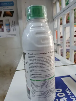 Optimizer 1litre