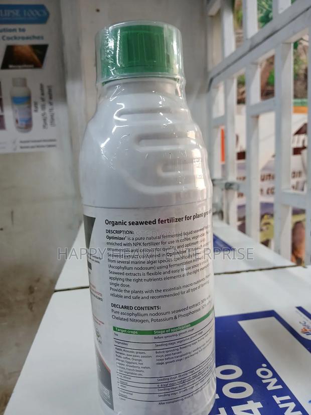 Optimizer 1litre - thumbnail 6