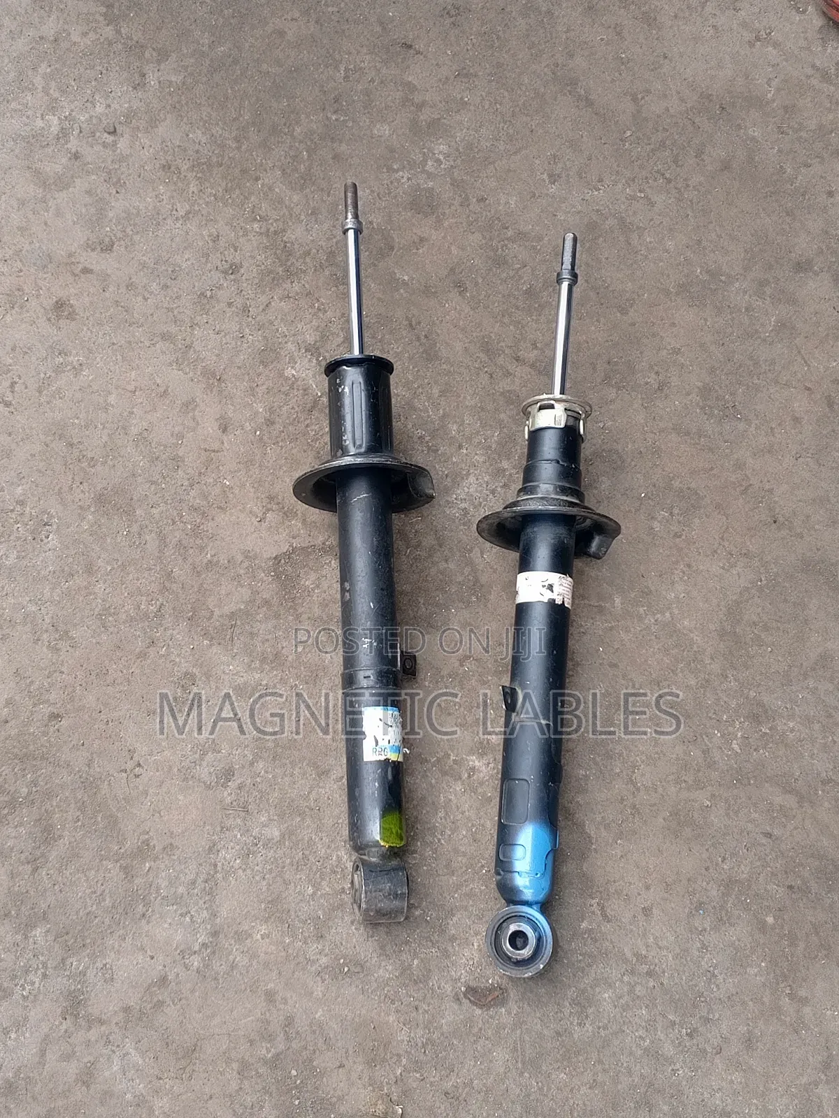 Toyota Mark X Front Shocks Absorbers