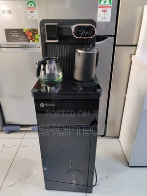 Nunix A1 Bottom Load Hot And Normal Water Dispenser