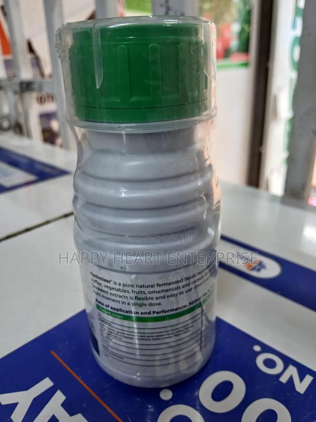 Optimizer 250mls - thumbnail 2