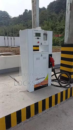 Fuel Dispensing Pump - thumbnail 2