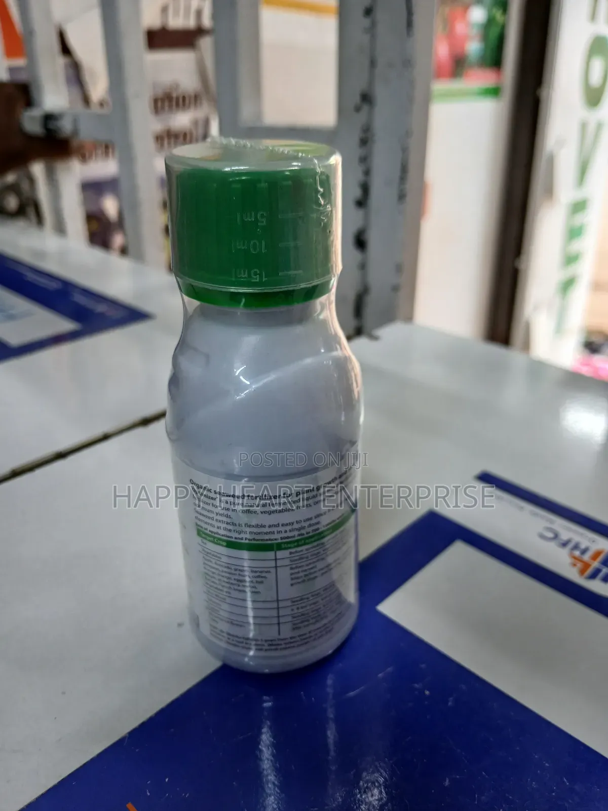 Optimizer 100mls