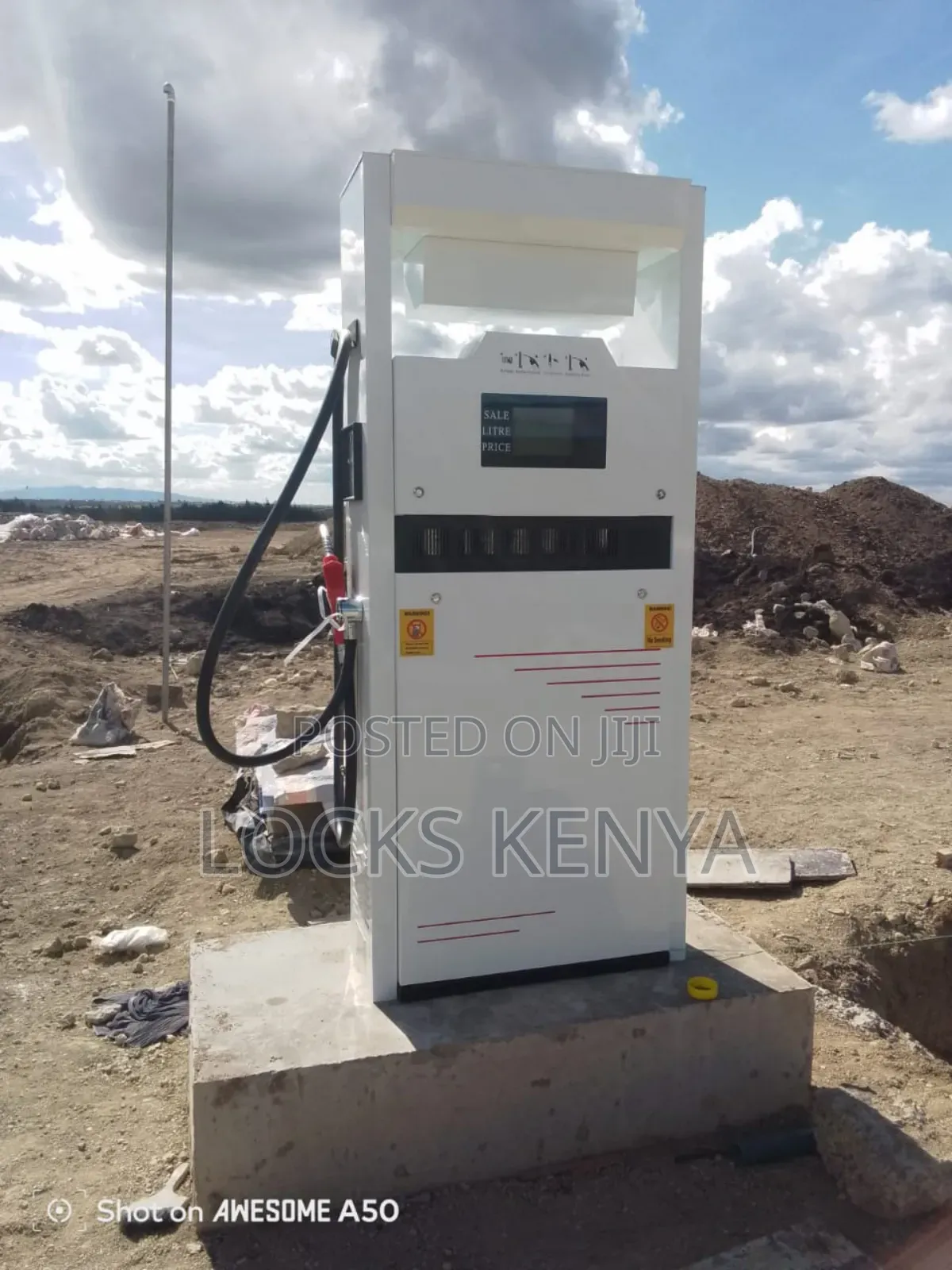 Reliable Fuel Pump
