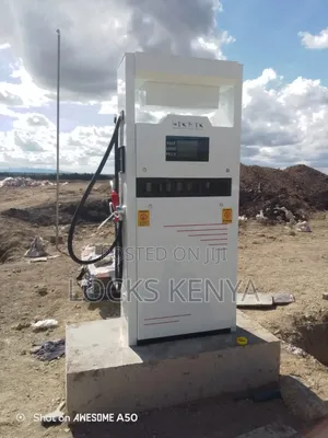 Reliable Fuel Pump