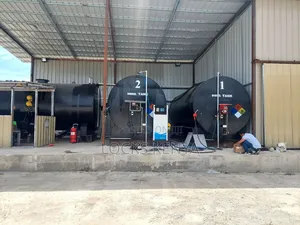 Reliable Fuel Pump