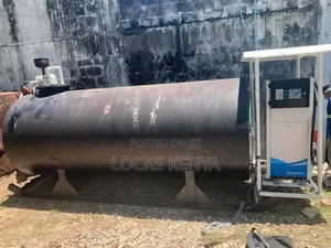 Digital Efficient Fuel Pump