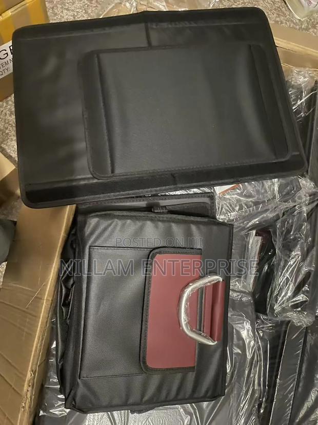 Heavy Duty Car Boot/Trunk Organizer - thumbnail 4