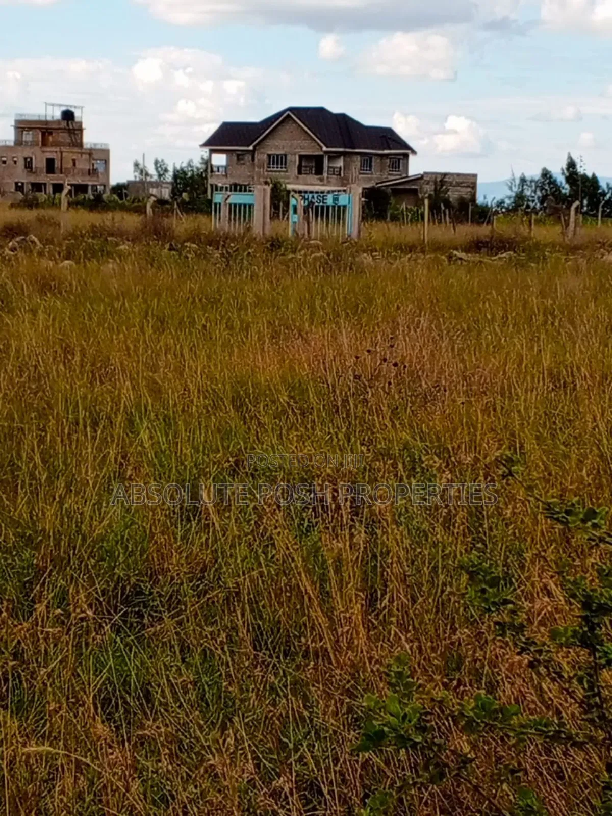 Prime 1/8 Katani Plots For Sale