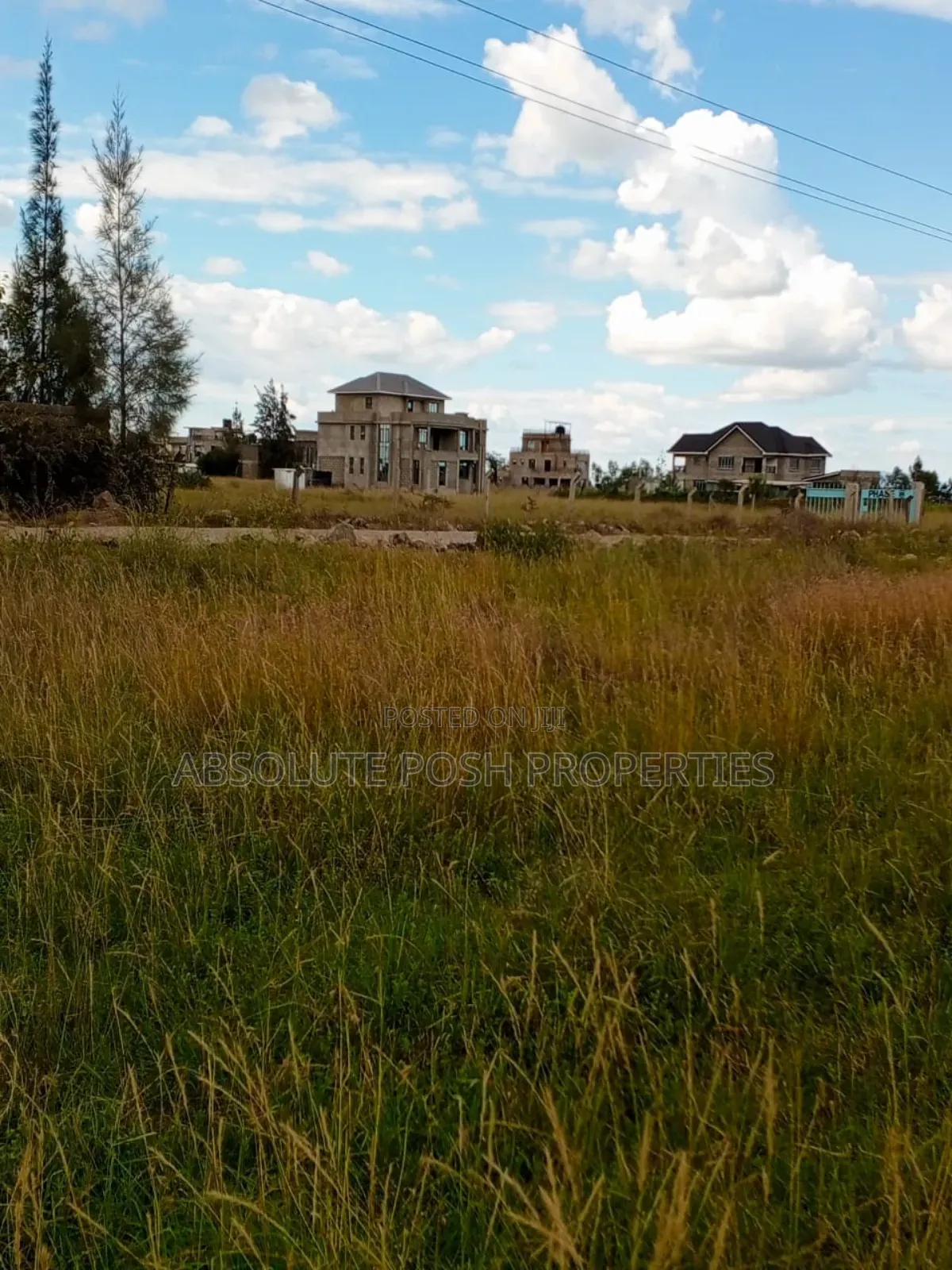 Prime 1/8 Katani Plots For Sale