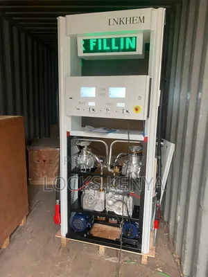 Long Serving Fuel Pump