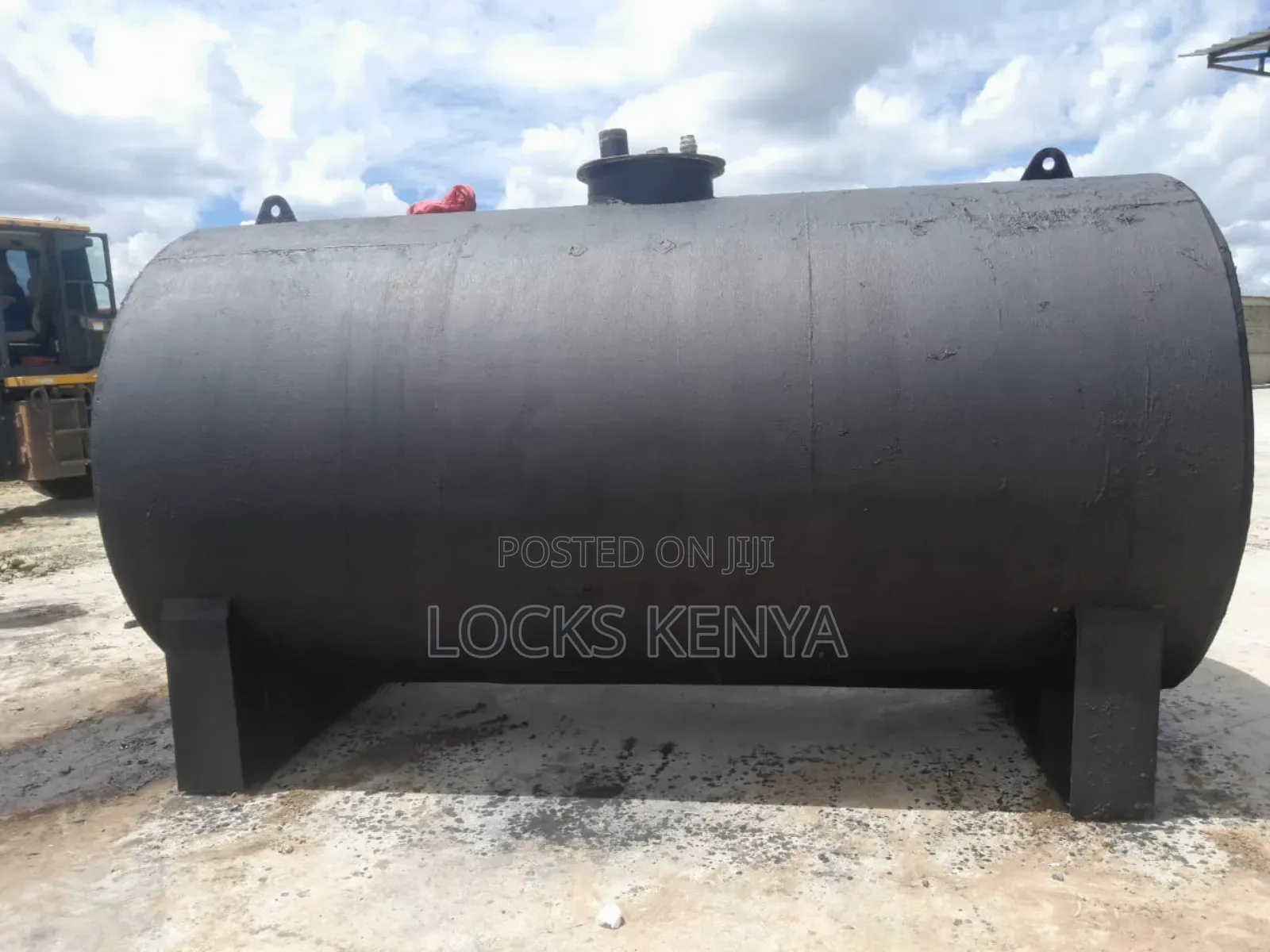 Long Serving Fuel Pump