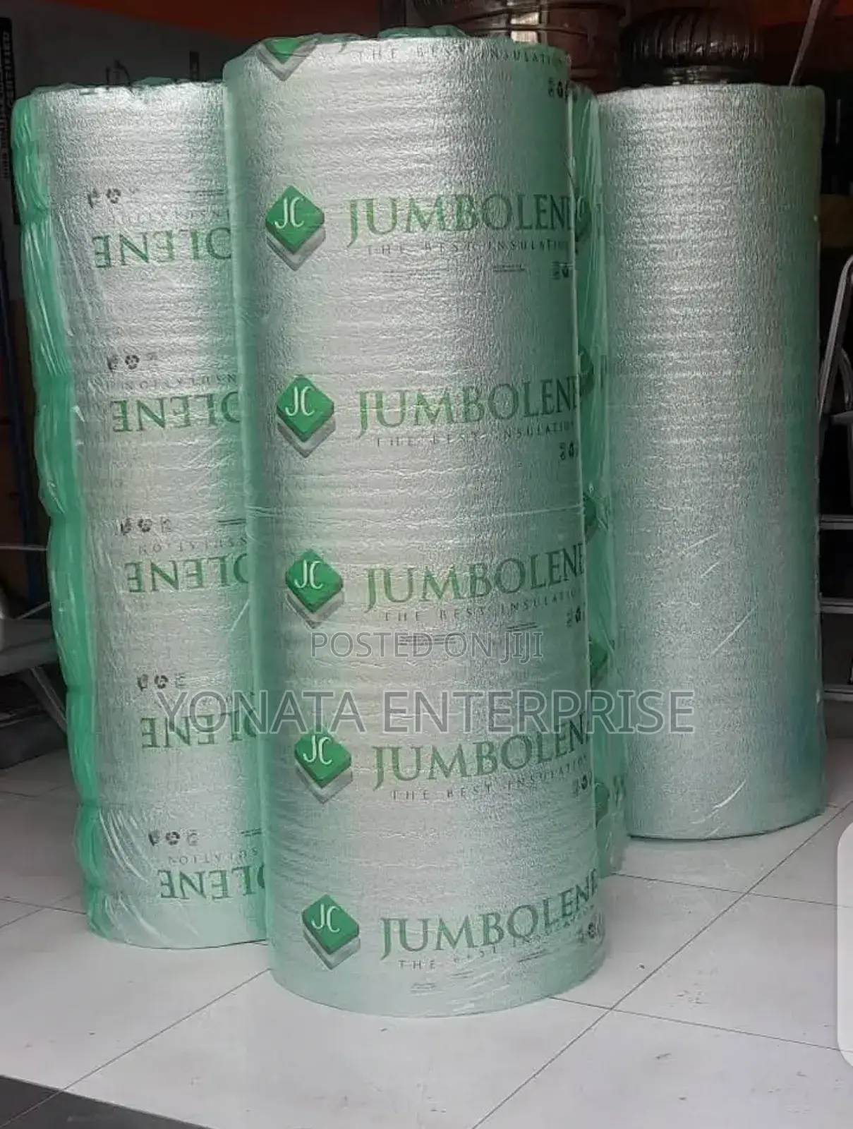 2mm Thermal Insulation