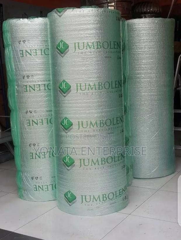 2mm Thermal Insulation - main view