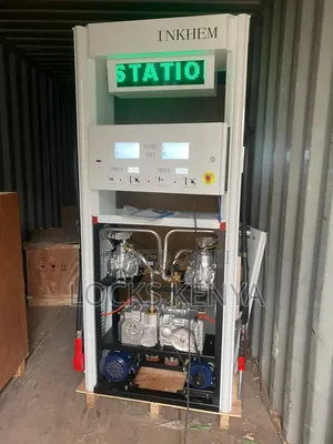 Brand New Fuel Dispenser Pump