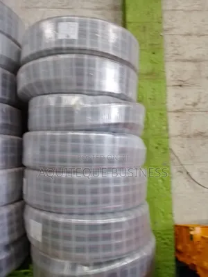 Suction Pipe 3 "