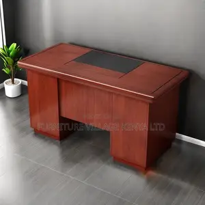 Office Desk:Efficient 1200mm Executive Desk for Professional