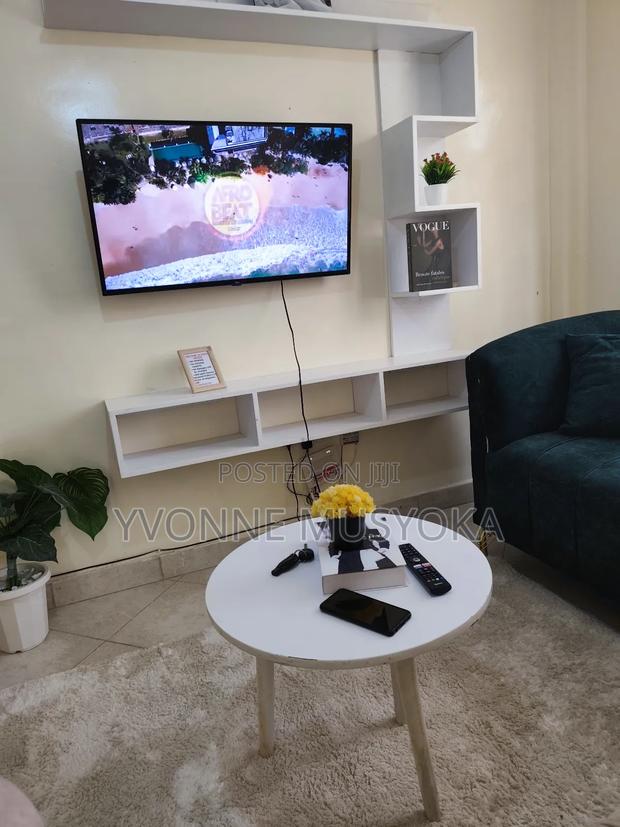 One Bedroom Airbnb in Kitengela - main view