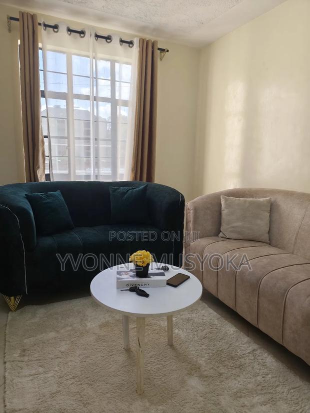 One Bedroom Airbnb in Kitengela - thumbnail 3