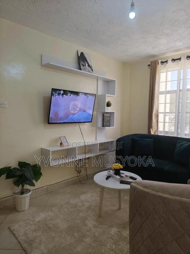 One Bedroom Airbnb in Kitengela - thumbnail 4