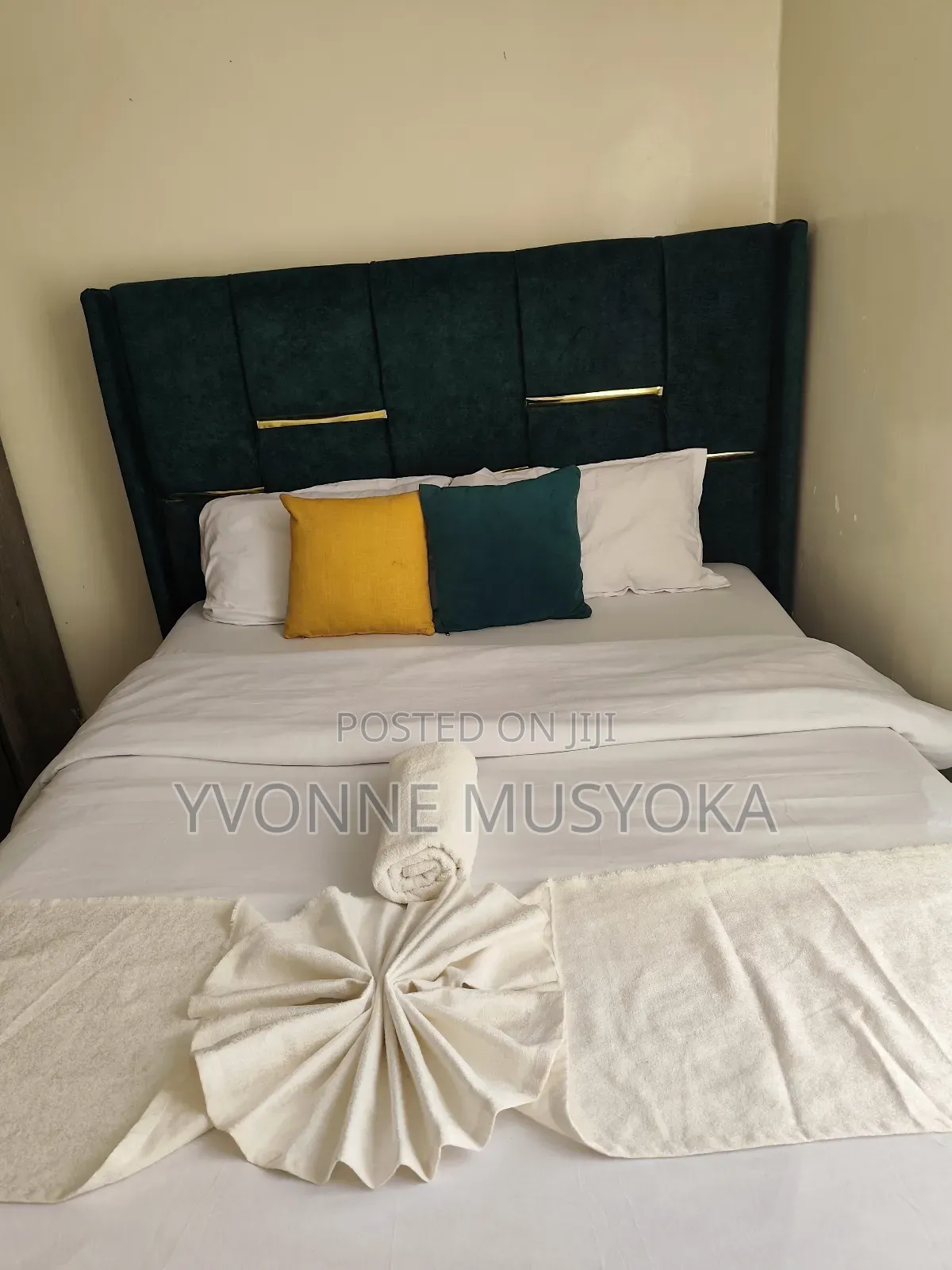 One Bedroom Airbnb in Kitengela
