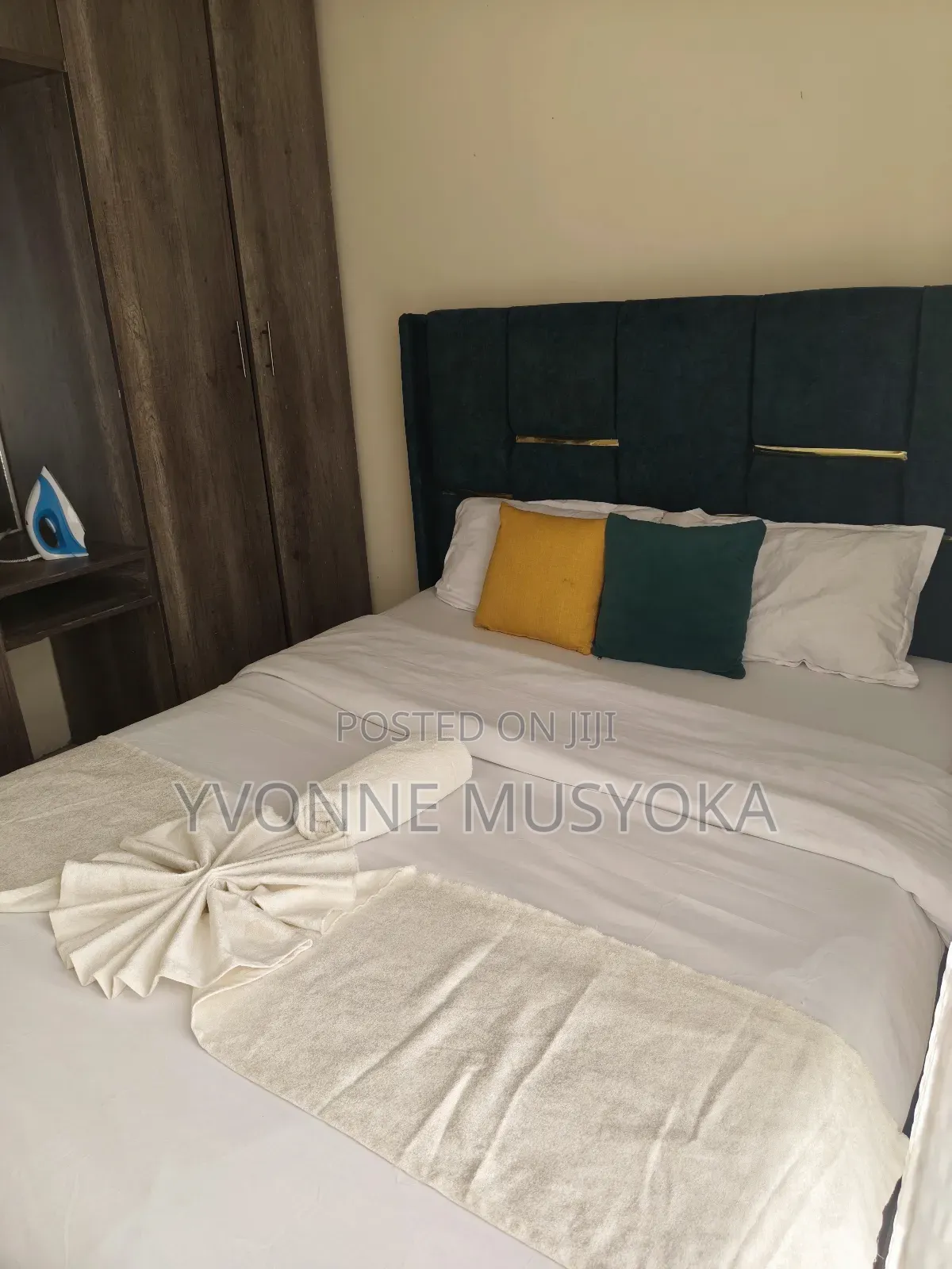 One Bedroom Airbnb in Kitengela