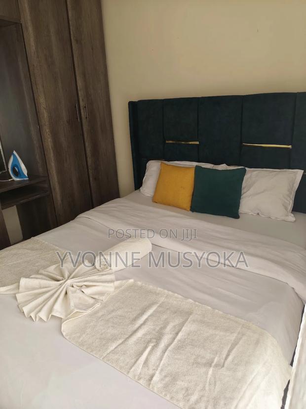 One Bedroom Airbnb in Kitengela - thumbnail 6