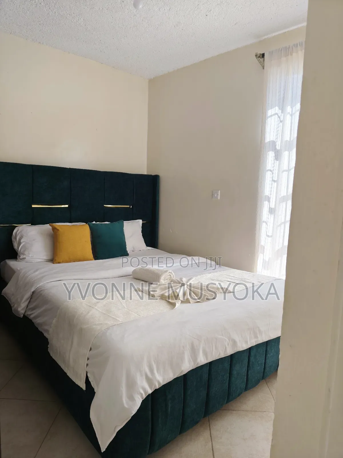 One Bedroom Airbnb in Kitengela