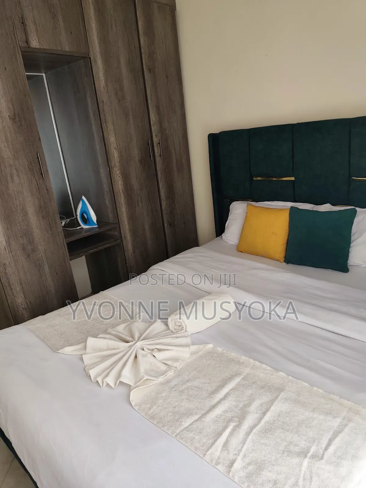 One Bedroom Airbnb in Kitengela