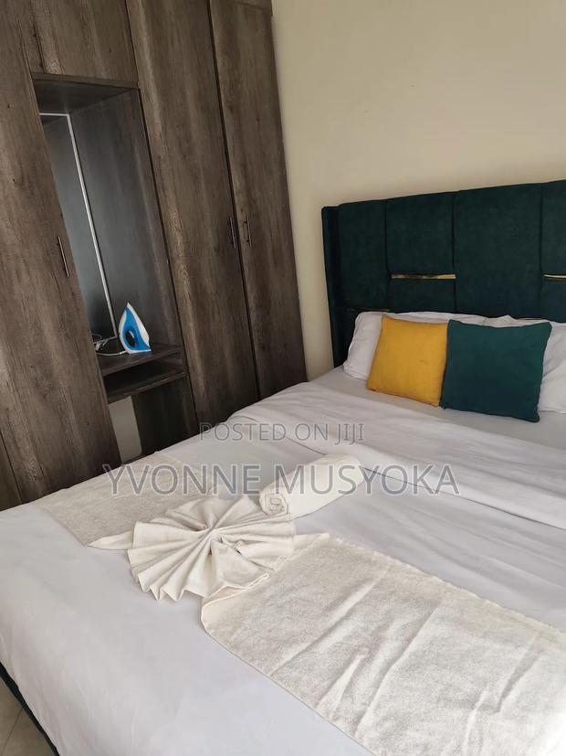 One Bedroom Airbnb in Kitengela - thumbnail 8