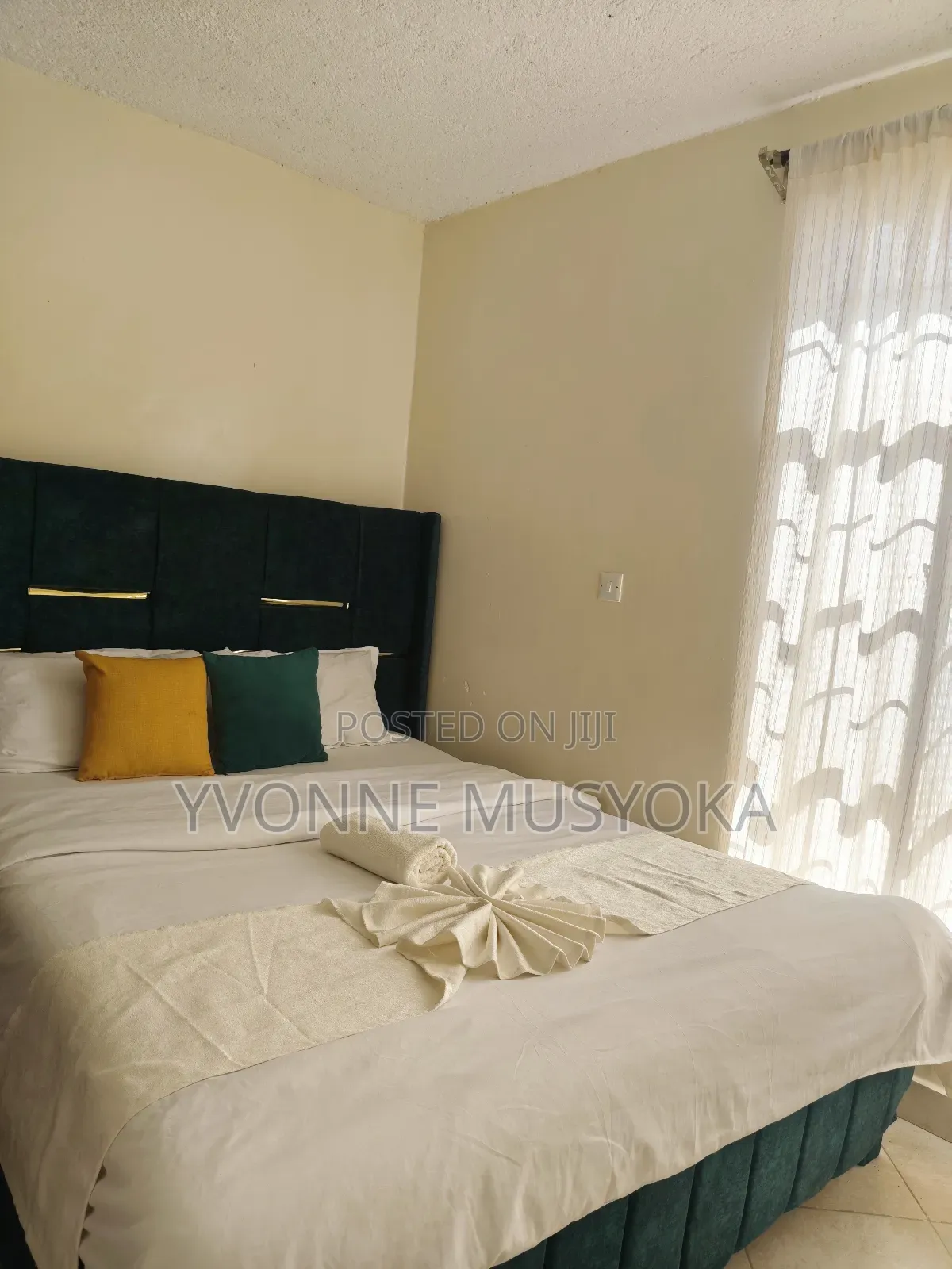 One Bedroom Airbnb in Kitengela