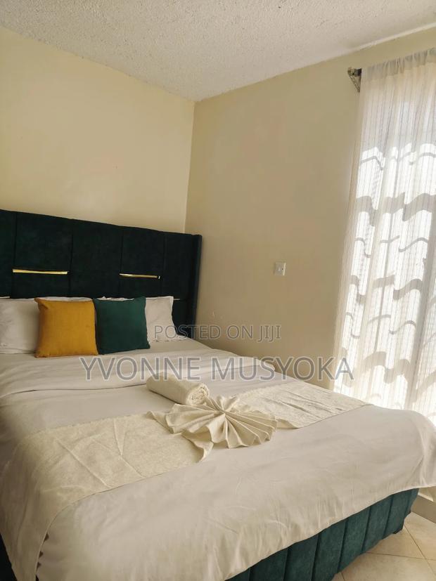 One Bedroom Airbnb in Kitengela - thumbnail 9