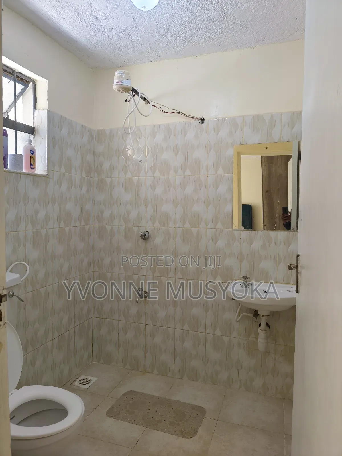 One Bedroom Airbnb in Kitengela