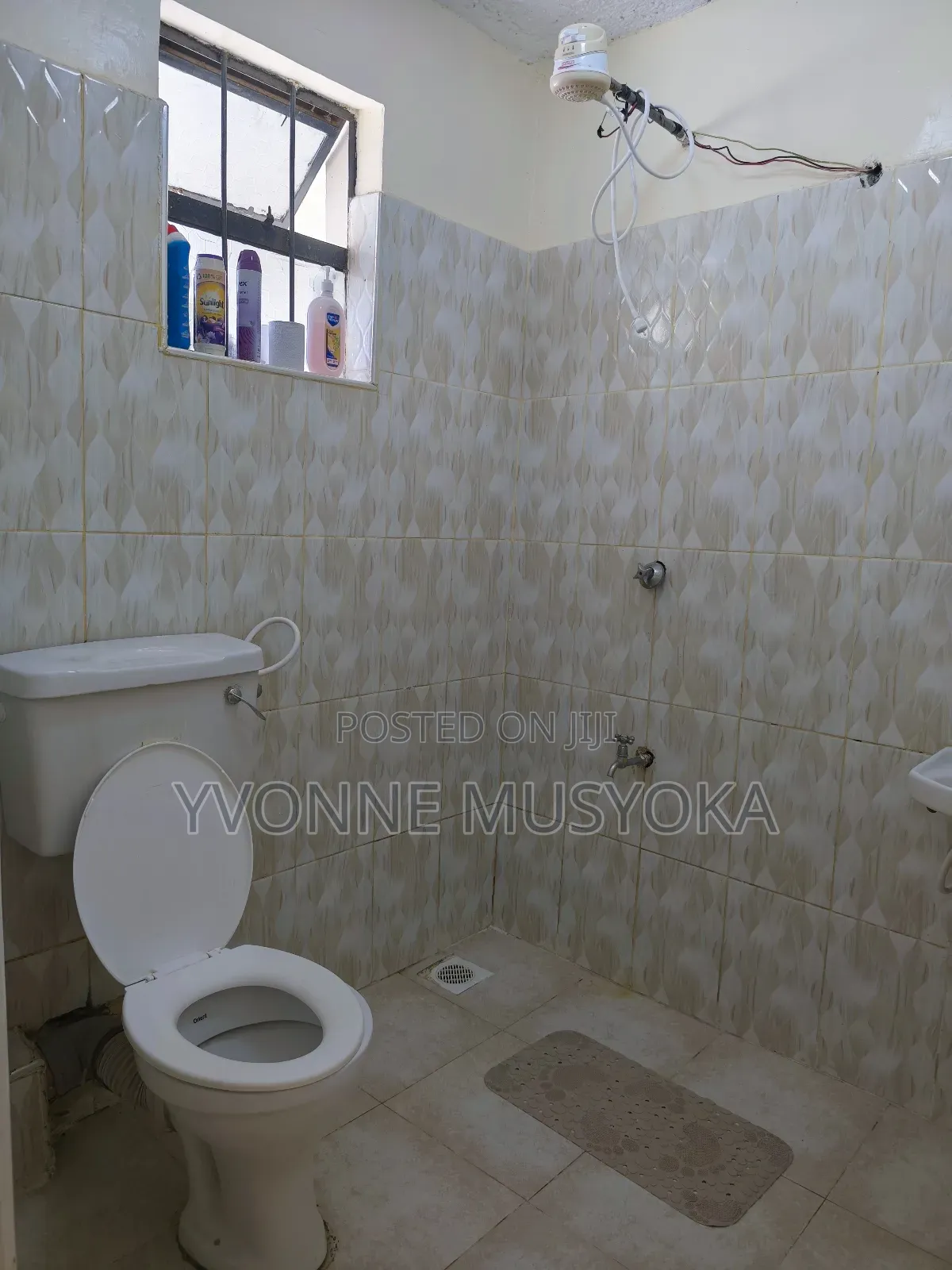One Bedroom Airbnb in Kitengela