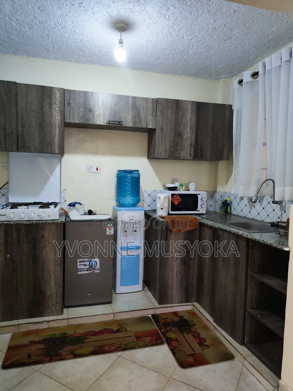 One Bedroom Airbnb in Kitengela