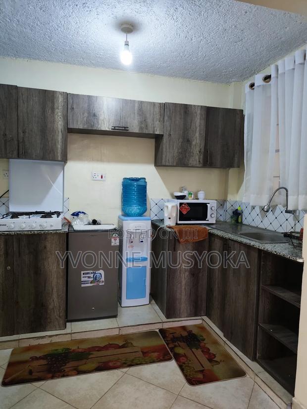 One Bedroom Airbnb in Kitengela - thumbnail 12