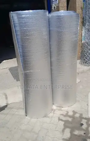 Jumbolene Heavy Duty Heat Insulation10mm