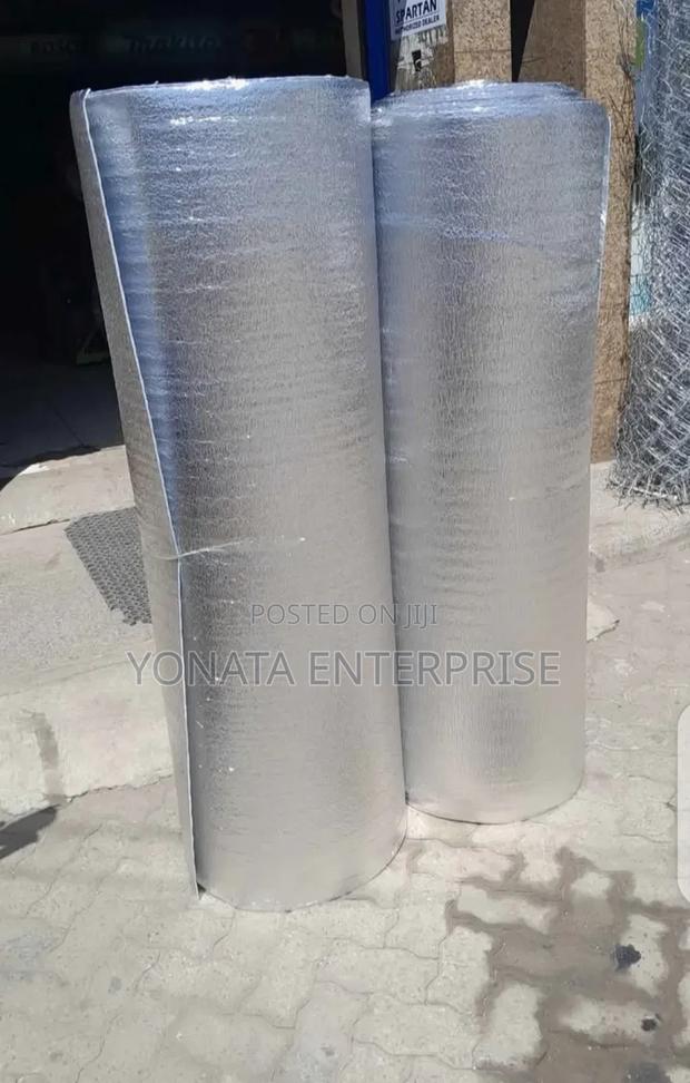 Jumbolene Heavy Duty Heat Insulation10mm