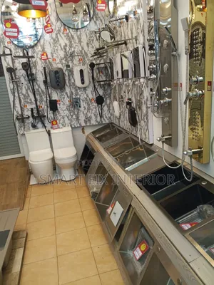 Plumbing Unit Supply and Installation